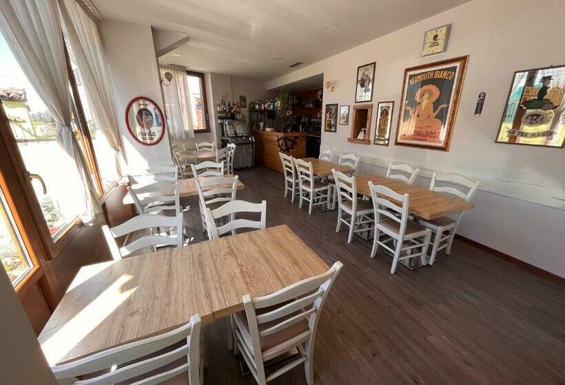 酒店 Il Mulino B&b