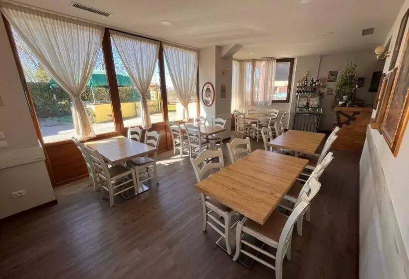 Hotelli Il Mulino B&b