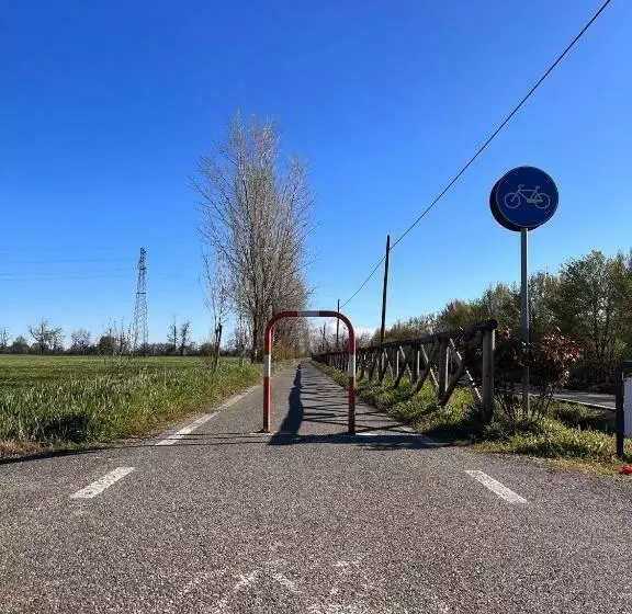 Hotelli Il Mulino B&b