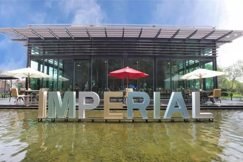 هتل Imperial Dynasty Exquisite