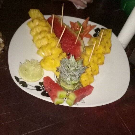 Hotell Neem Beach House