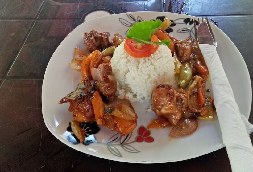 Hotell Neem Beach House