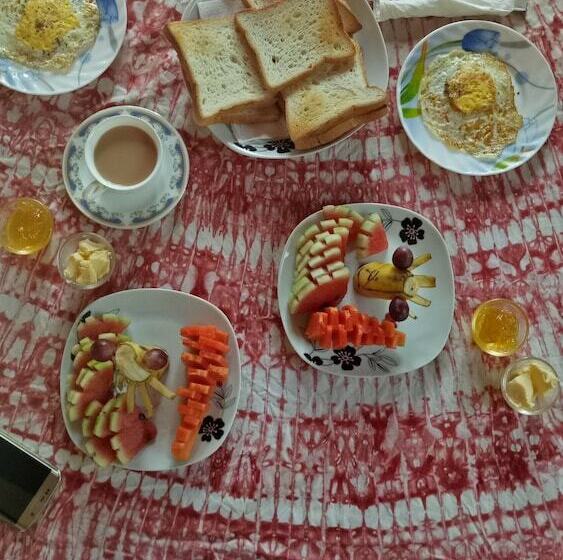 Hotell Neem Beach House