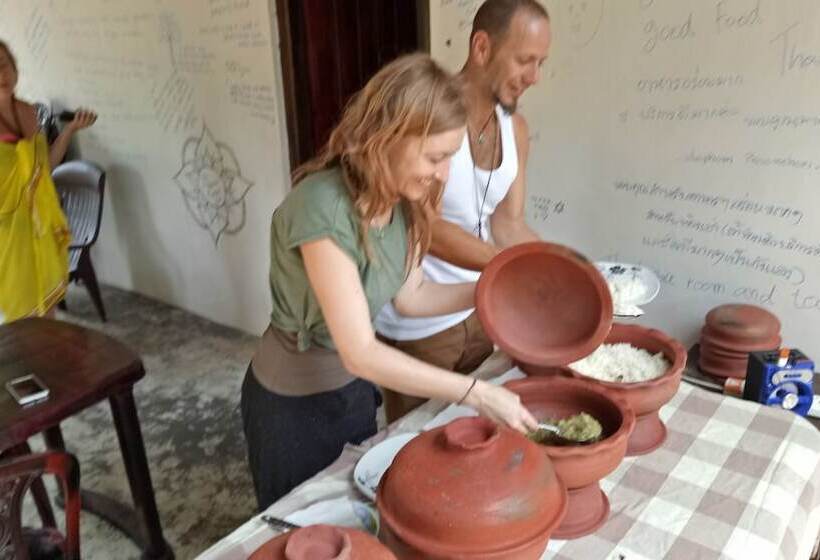 Hotell Neem Beach House