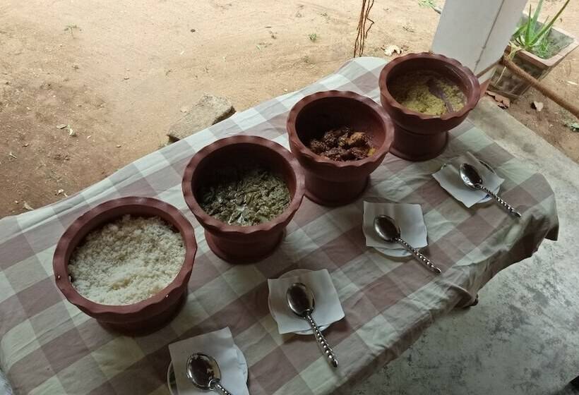 Hotell Neem Beach House