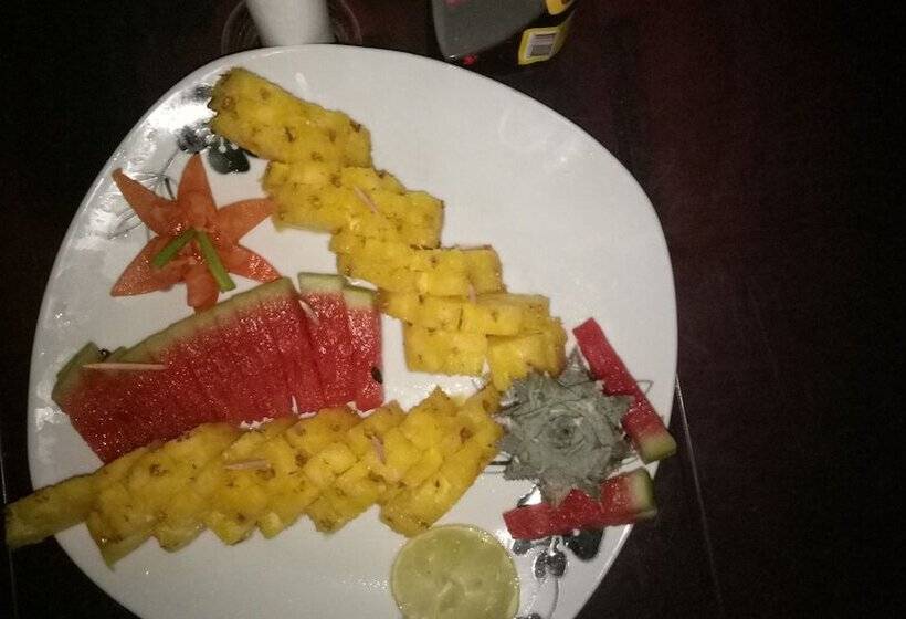 Hotell Neem Beach House