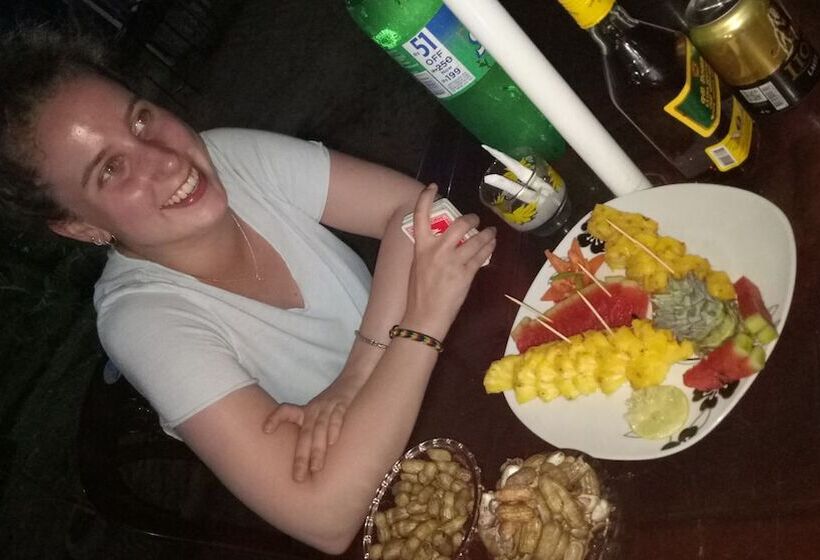 Hotell Neem Beach House