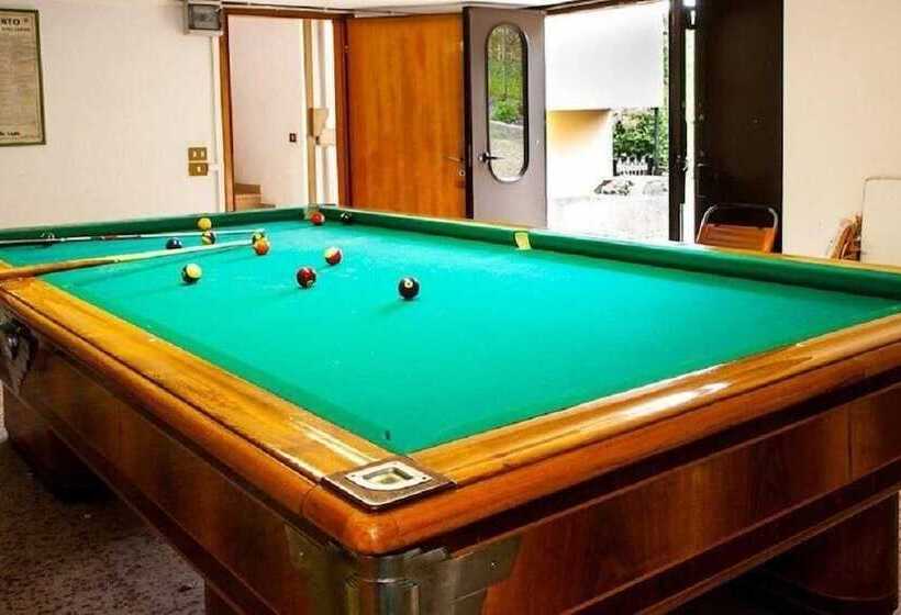 호텔 Rainbow House