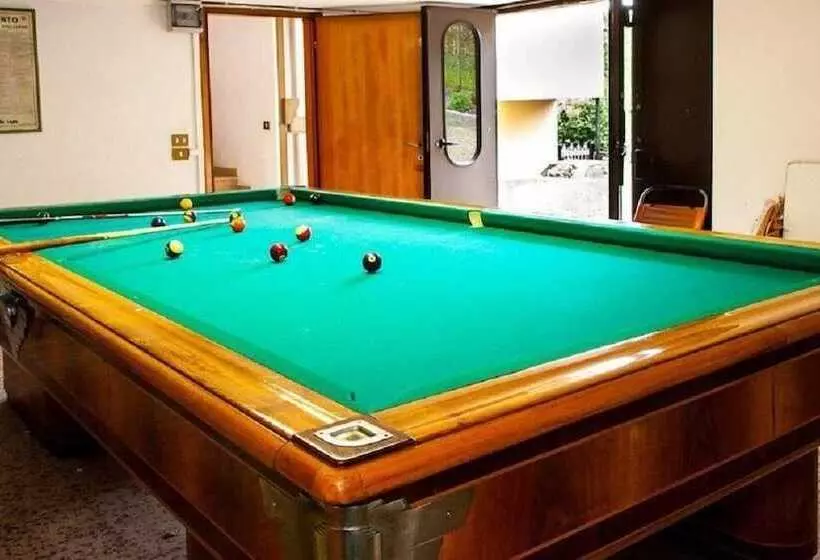 Hotelli Rainbow House