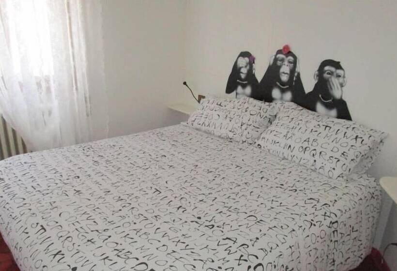 호텔 Rainbow House