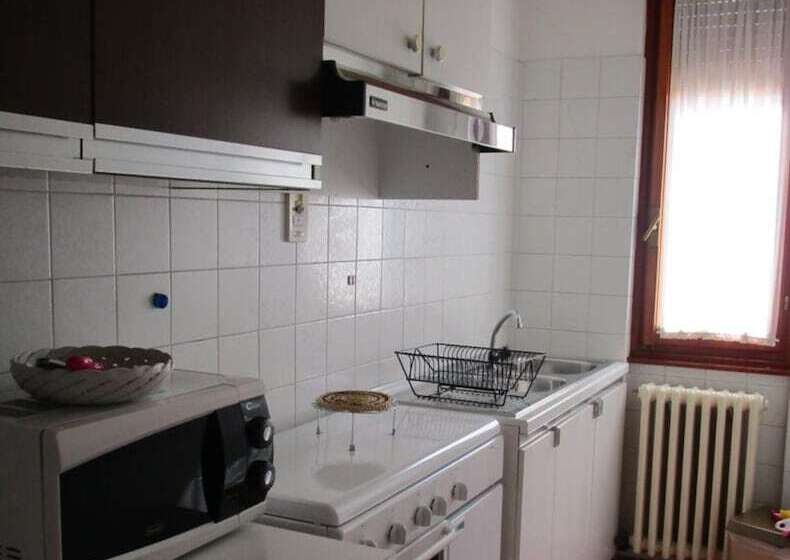 호텔 Rainbow House