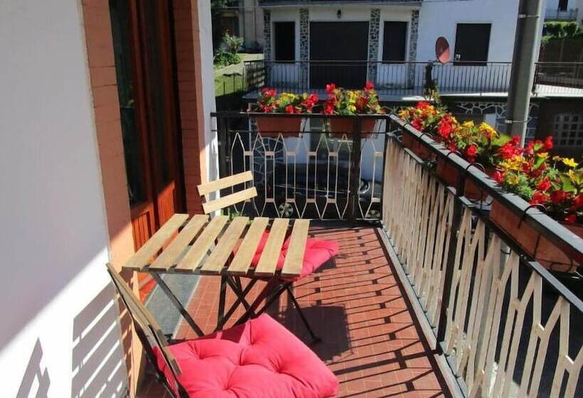 호텔 Rainbow House