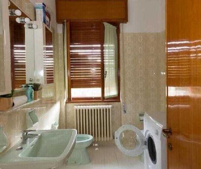 호텔 Rainbow House