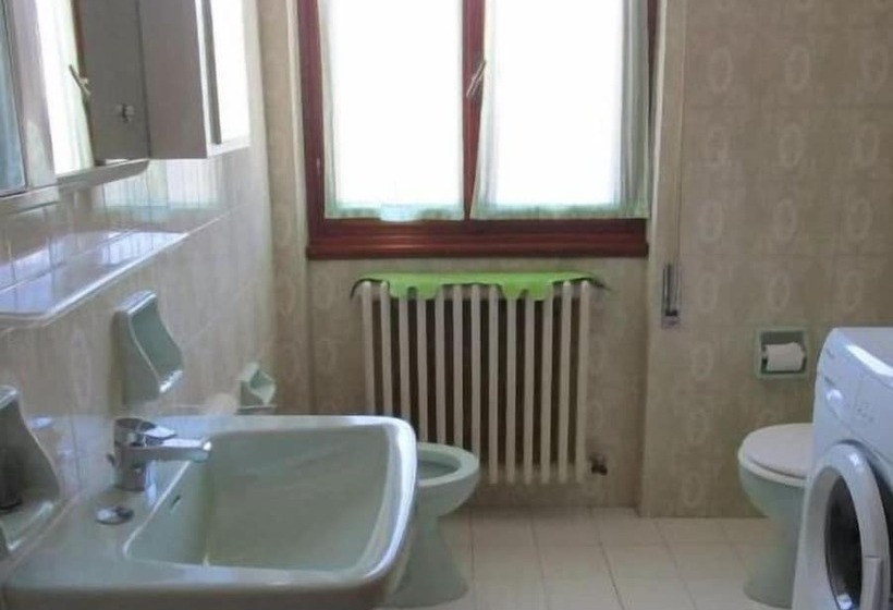 호텔 Rainbow House