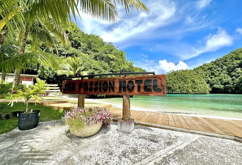 هتل Sea Passion