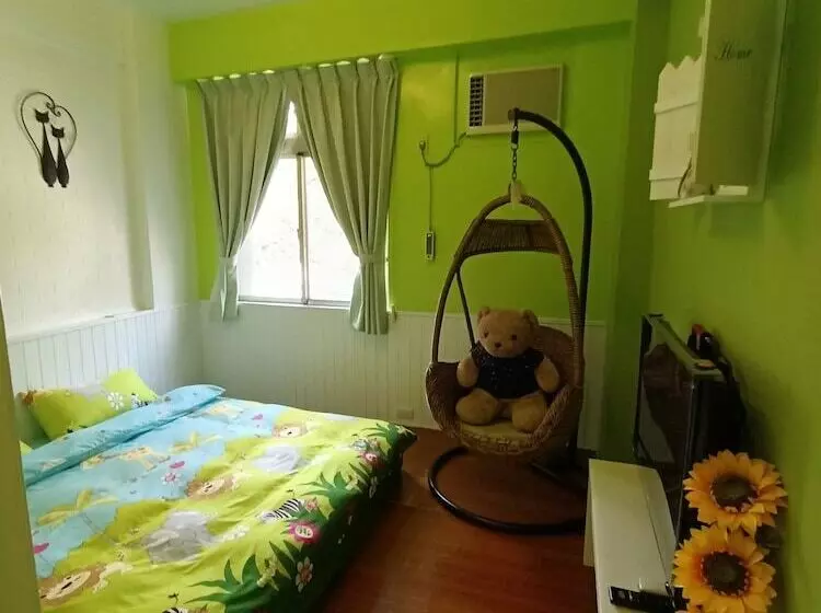 هتل Shuili Heti