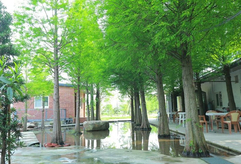 هتل Urarakana B&b