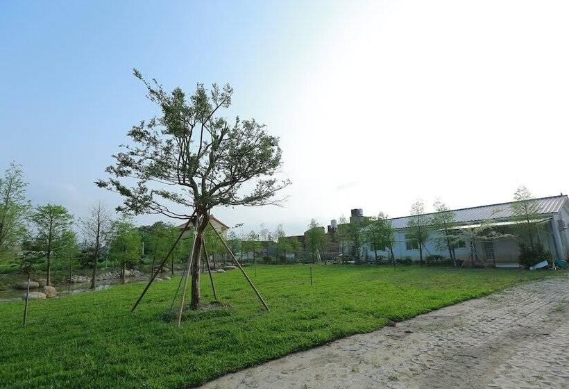 هتل Urarakana B&b