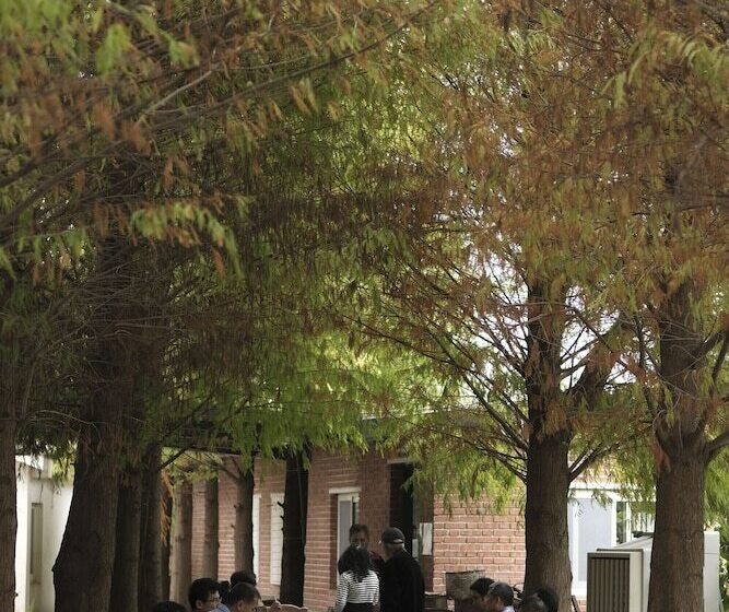 هتل Urarakana B&b