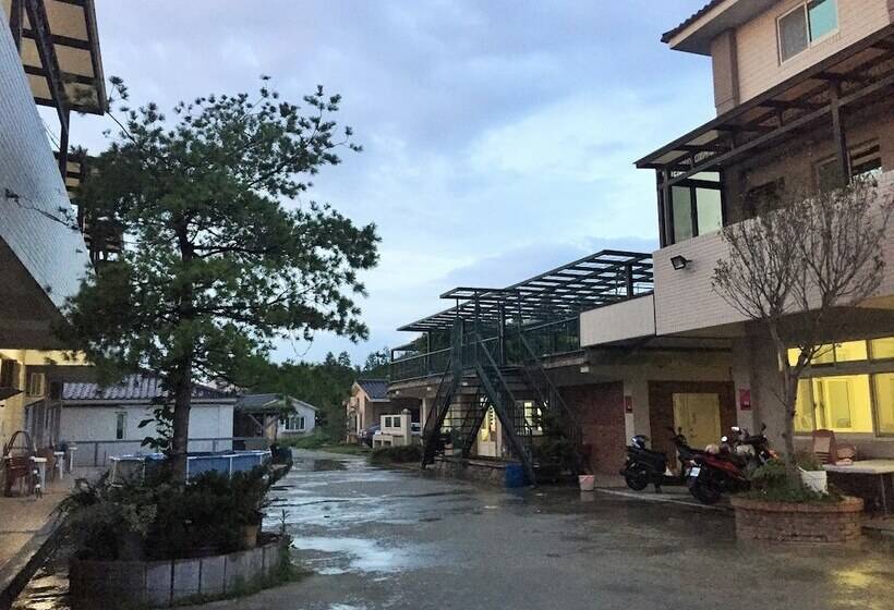 هتل Urarakana B&b