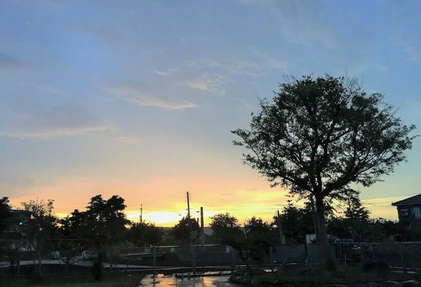 هتل Urarakana B&b