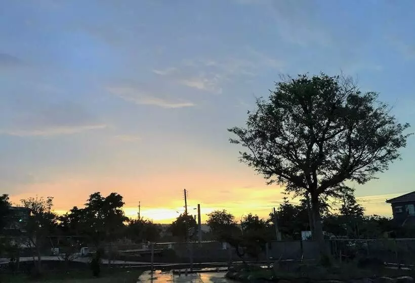 هتل Urarakana B&b