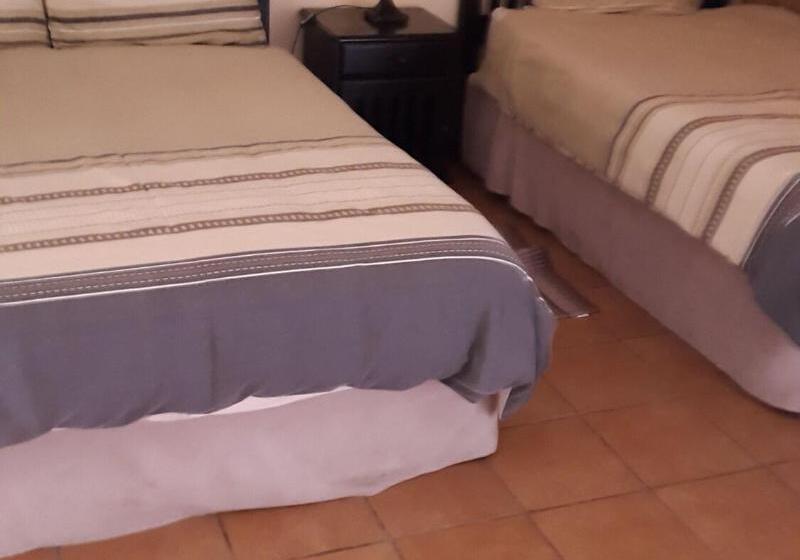 호텔 Valley View Guest House