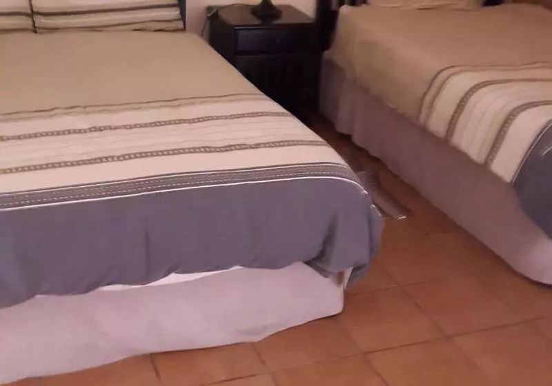 Hotelli Valley View Guest House