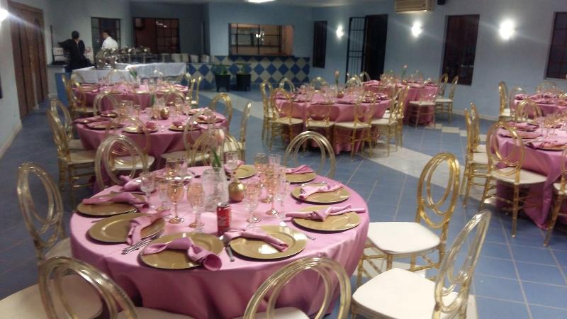 호텔 Valley View Guest House