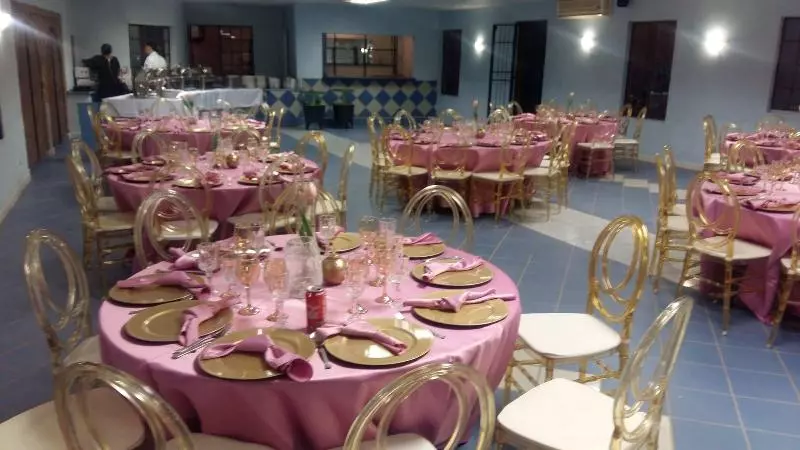 Hotelli Valley View Guest House