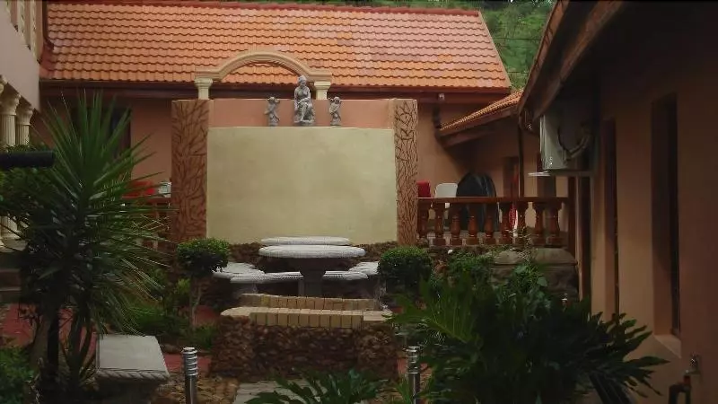 Hotelli Valley View Guest House