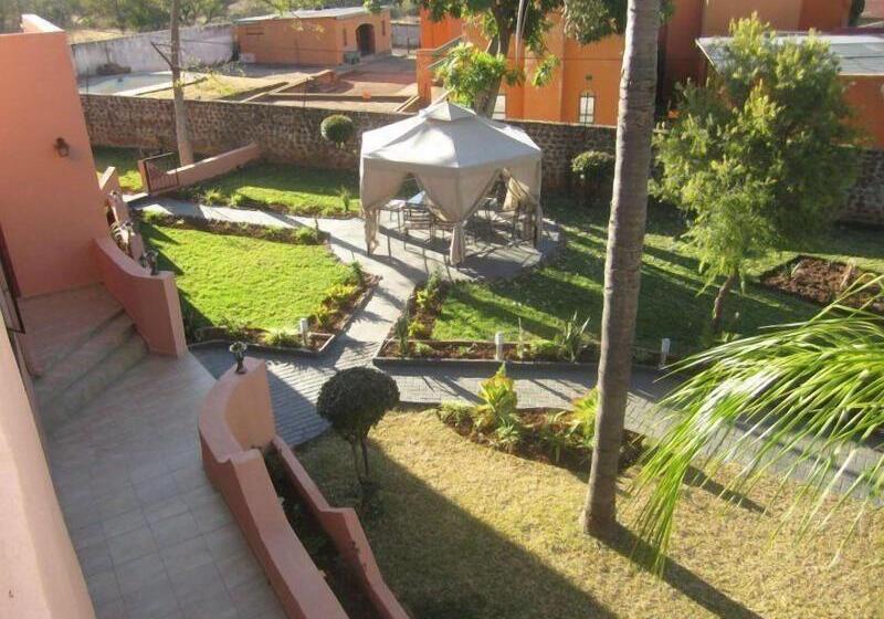 호텔 Valley View Guest House