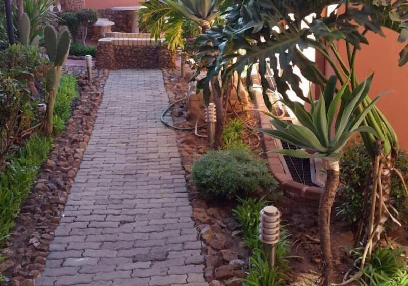 호텔 Valley View Guest House