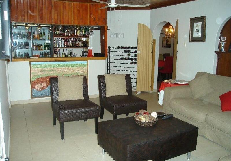 호텔 Valley View Guest House