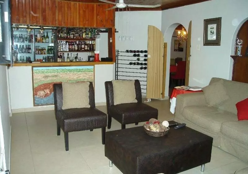 Hotelli Valley View Guest House