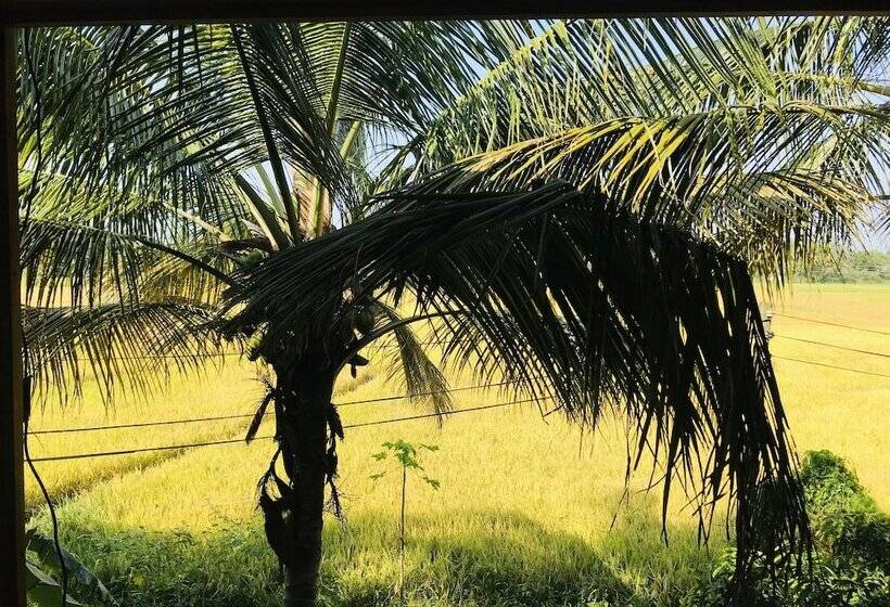 Rivonway Hotel Polonnaruwa