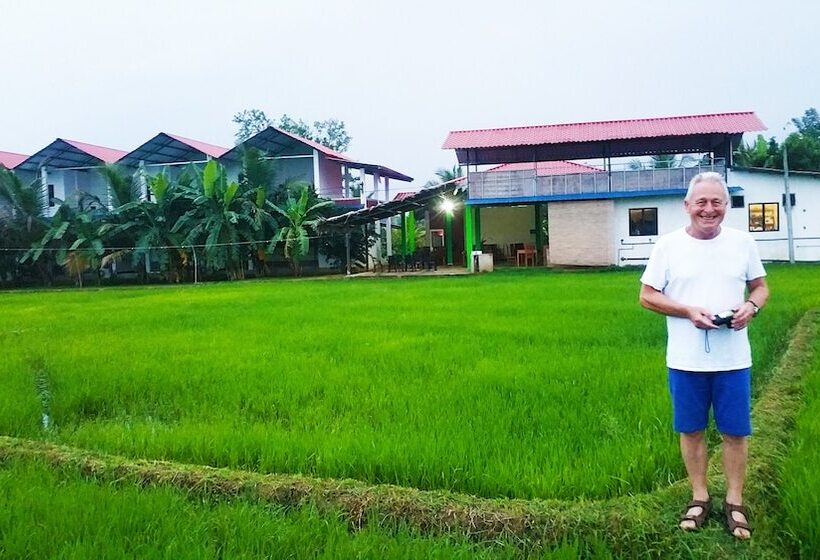 Rivonway Hotel Polonnaruwa