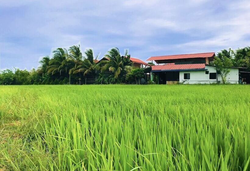 Rivonway Hotel Polonnaruwa