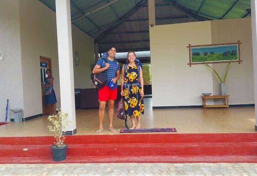 Rivonway Hotel Polonnaruwa