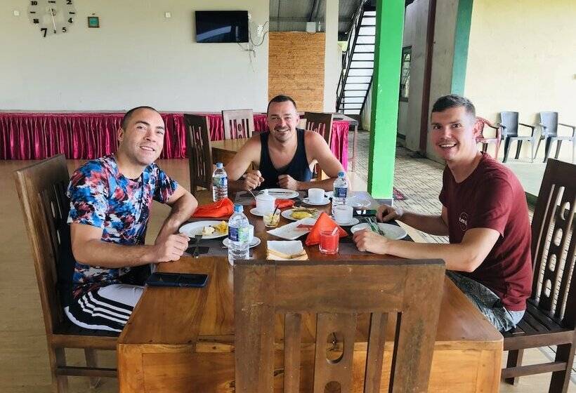 Rivonway Hotel Polonnaruwa