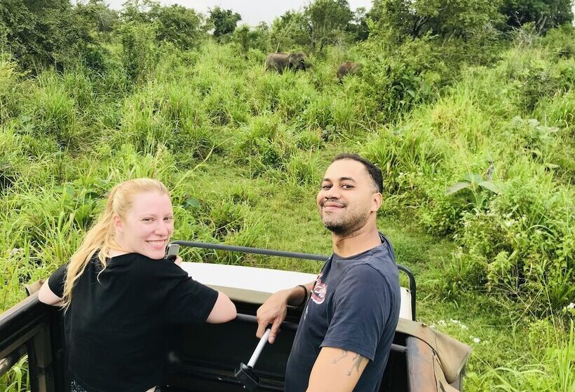 Rivonway Hotel Polonnaruwa