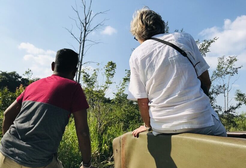 Rivonway Hotel Polonnaruwa