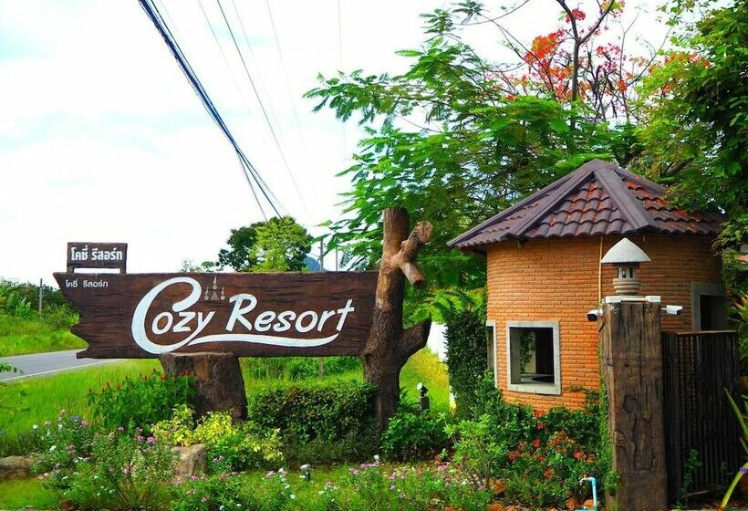 Cozy Resort