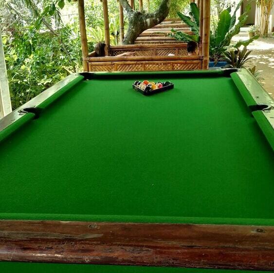 Hangout Beach & Resort