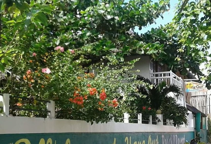 Hangout Beach & Resort