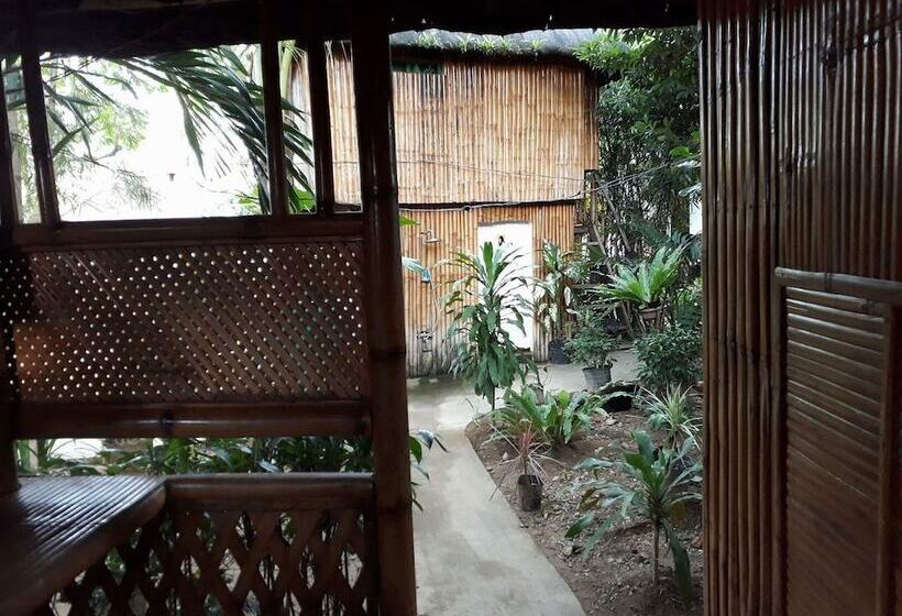 Hangout Beach & Resort