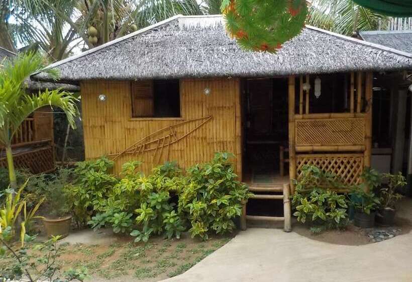 Hangout Beach & Resort