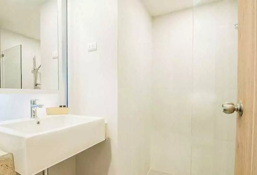 هتل B2 Phrae Boutique & Budget