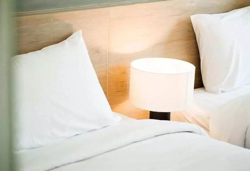 هتل B2 Phrae Boutique & Budget