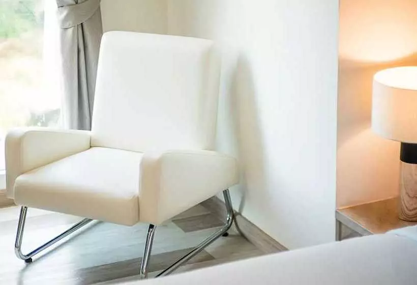 هتل B2 Phrae Boutique & Budget